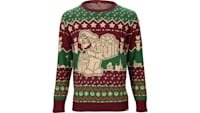 Nintendo holiday hotsell sweater